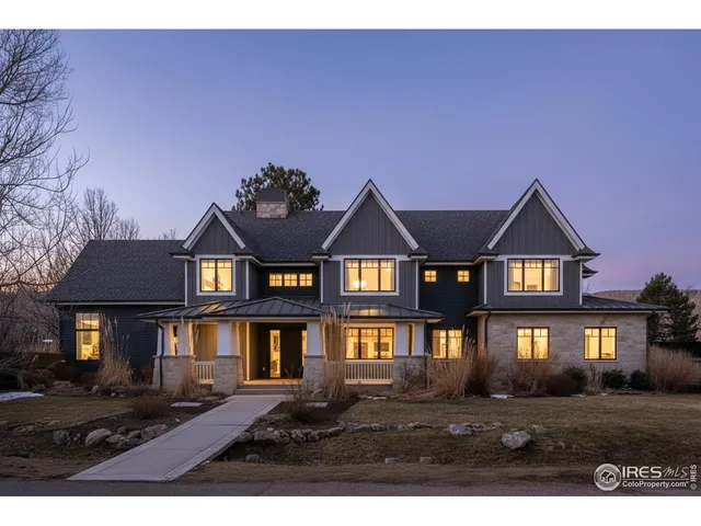 $6,500,000 | 1695 Orchard Avenue, Boulder, CO 80304
