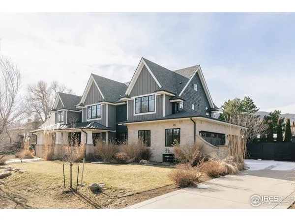 $5,995,000 | 1695 Orchard Avenue, Boulder, CO 80304