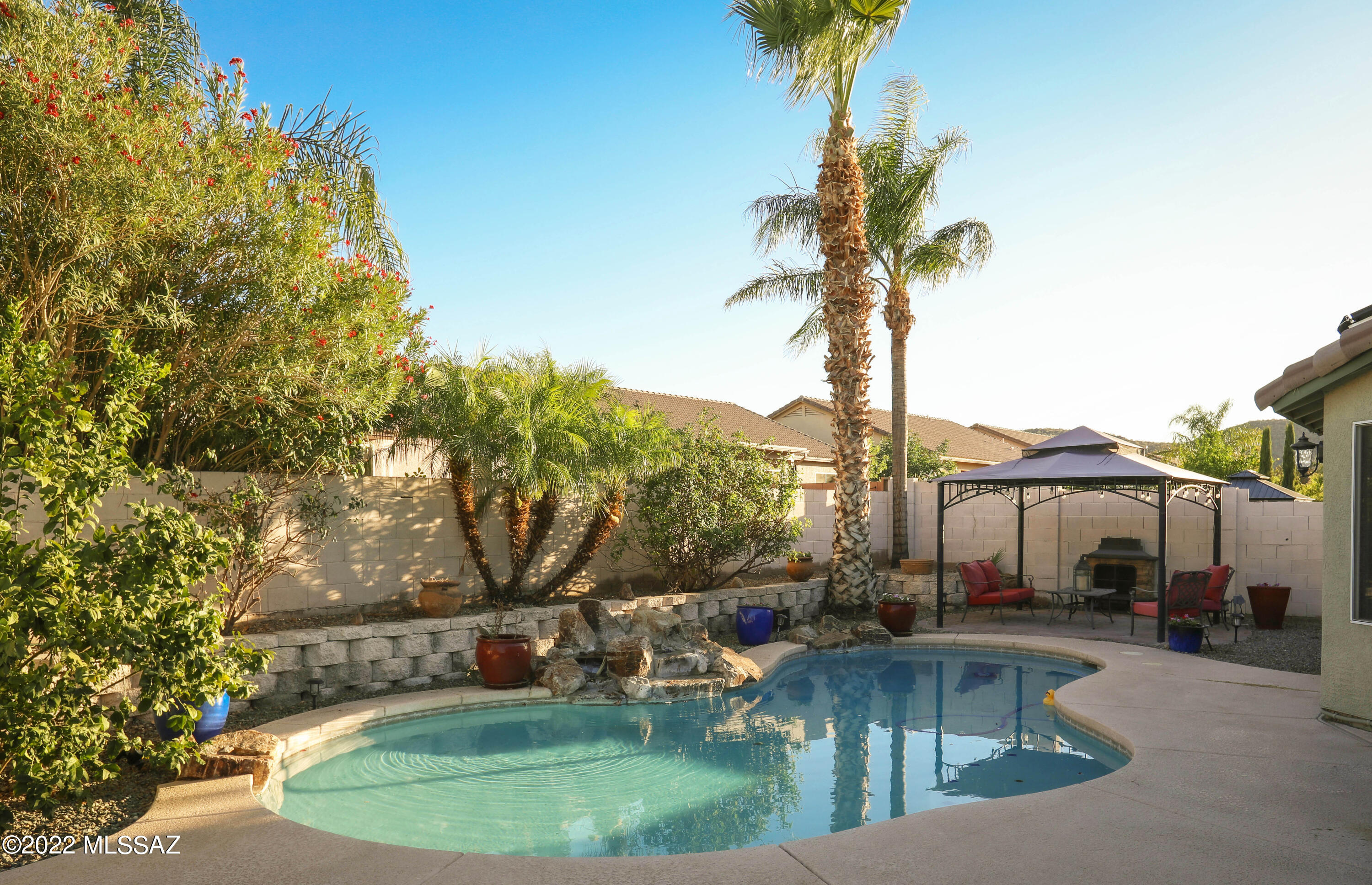 7781 West Peace Pipe Road Tucson, AZ 85743 - Photo 14 of 34 Gallery Image 14