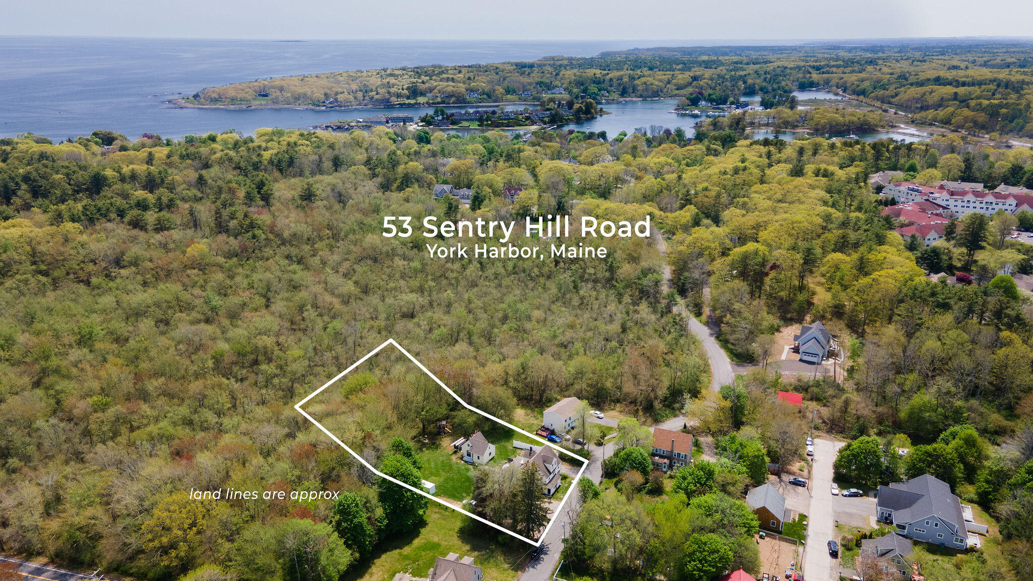 53 Sentry Hill Road, Unit A York, ME 03909 - Photo 3 of 48 53 Sentry Hill Rd, Unit A, York