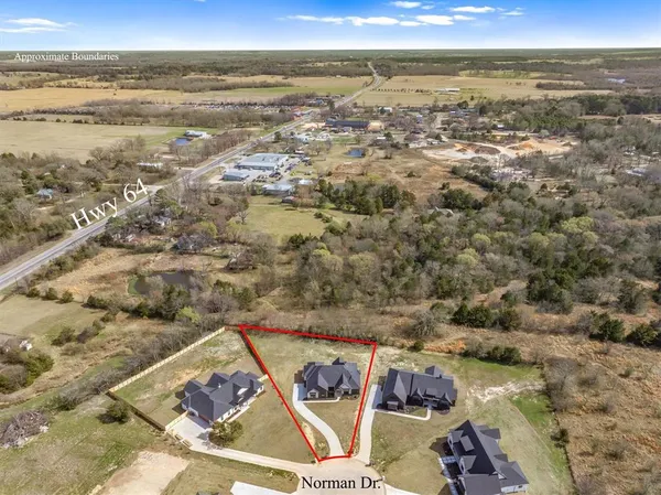 $449,990 | 179 Norman Drive, Canton, TX 75103