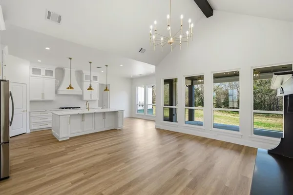 $449,990 | 179 Norman Drive, Canton, TX 75103