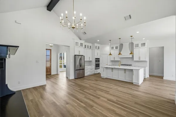 $449,990 | 179 Norman Drive, Canton, TX 75103