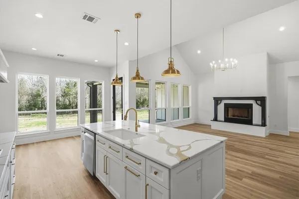 $449,990 | 179 Norman Drive, Canton, TX 75103