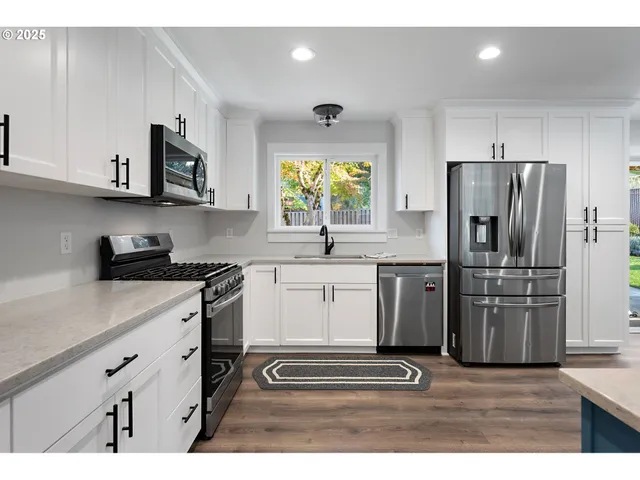 $686,500 | 14375 Southwest Wilson Drive, Beaverton, OR 97008