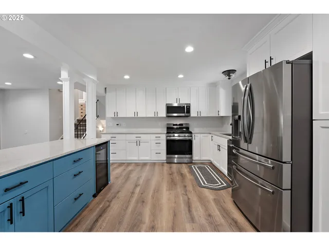 $686,500 | 14375 Southwest Wilson Drive, Beaverton, OR 97008