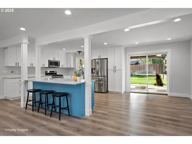 $686,500 | 14375 Southwest Wilson Drive, Beaverton, OR 97008