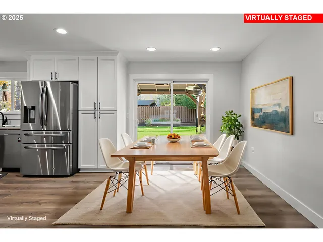 $686,500 | 14375 Southwest Wilson Drive, Beaverton, OR 97008