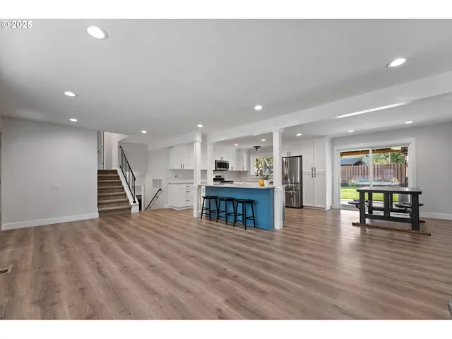 $686,500 | 14375 Southwest Wilson Drive, Beaverton, OR 97008