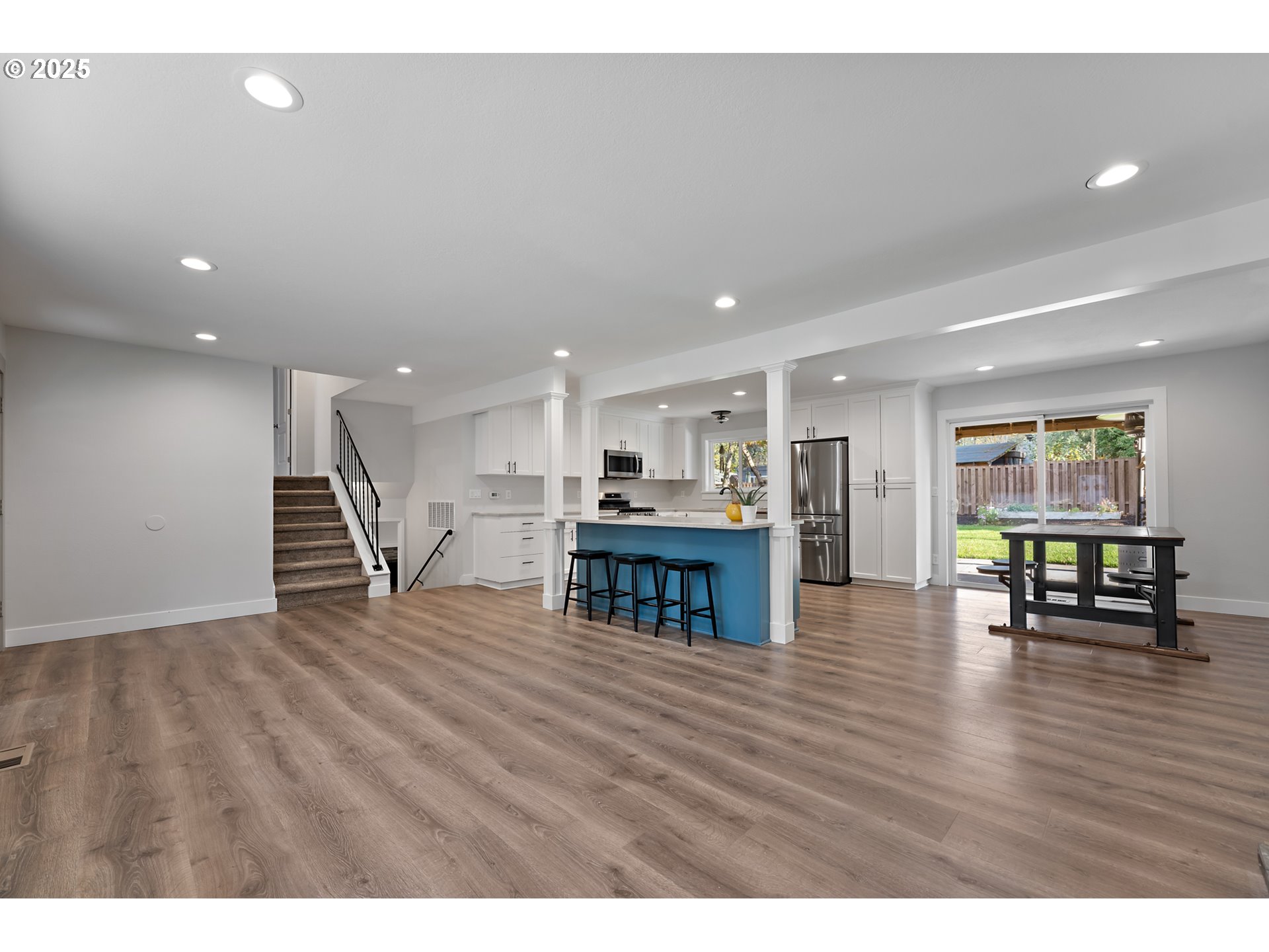 14375 Southwest Wilson Drive Beaverton, OR 97008 - Photo 18 of 46