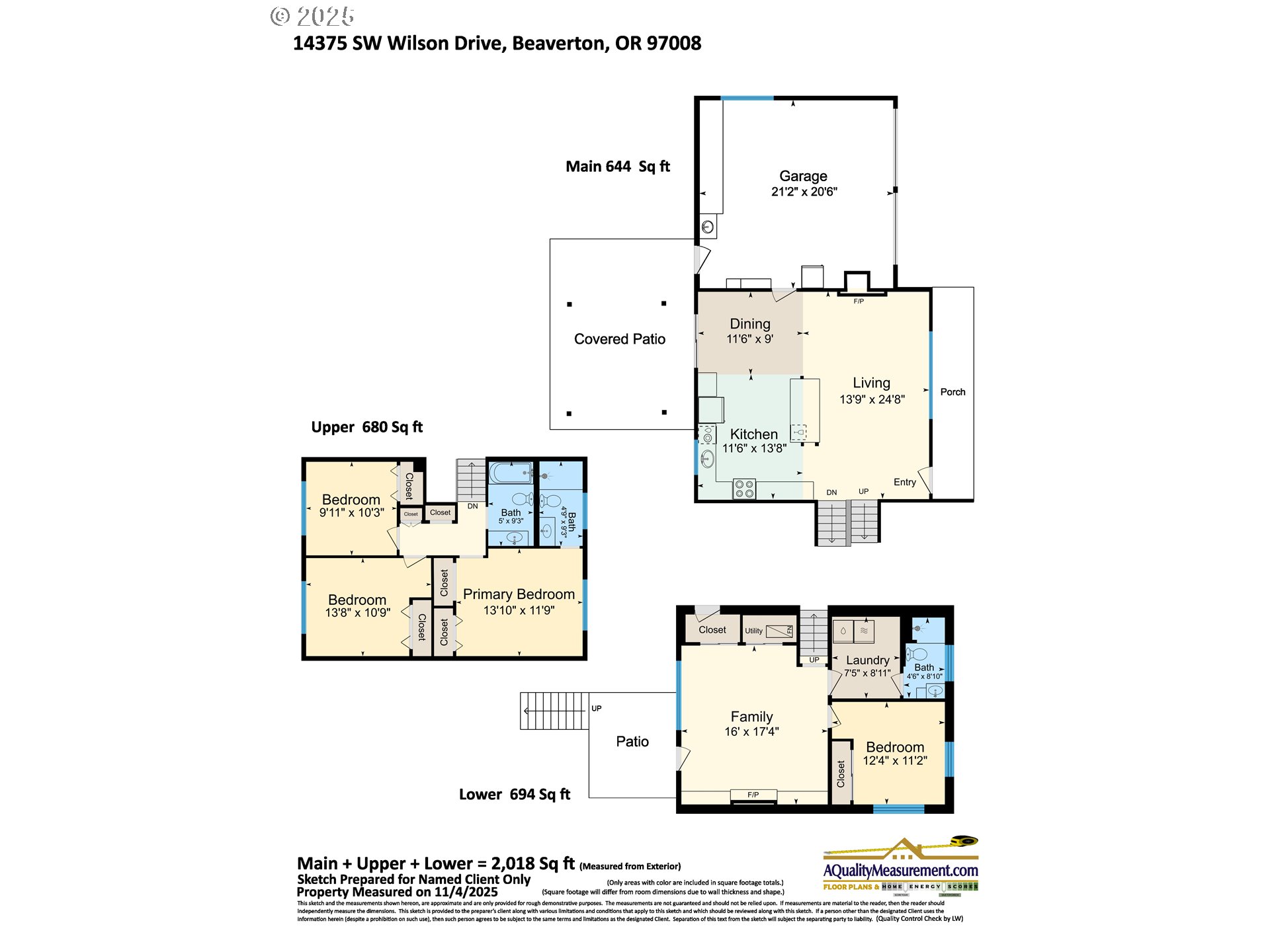 14375 Southwest Wilson Drive Beaverton, OR 97008 - Photo 2 of 46
