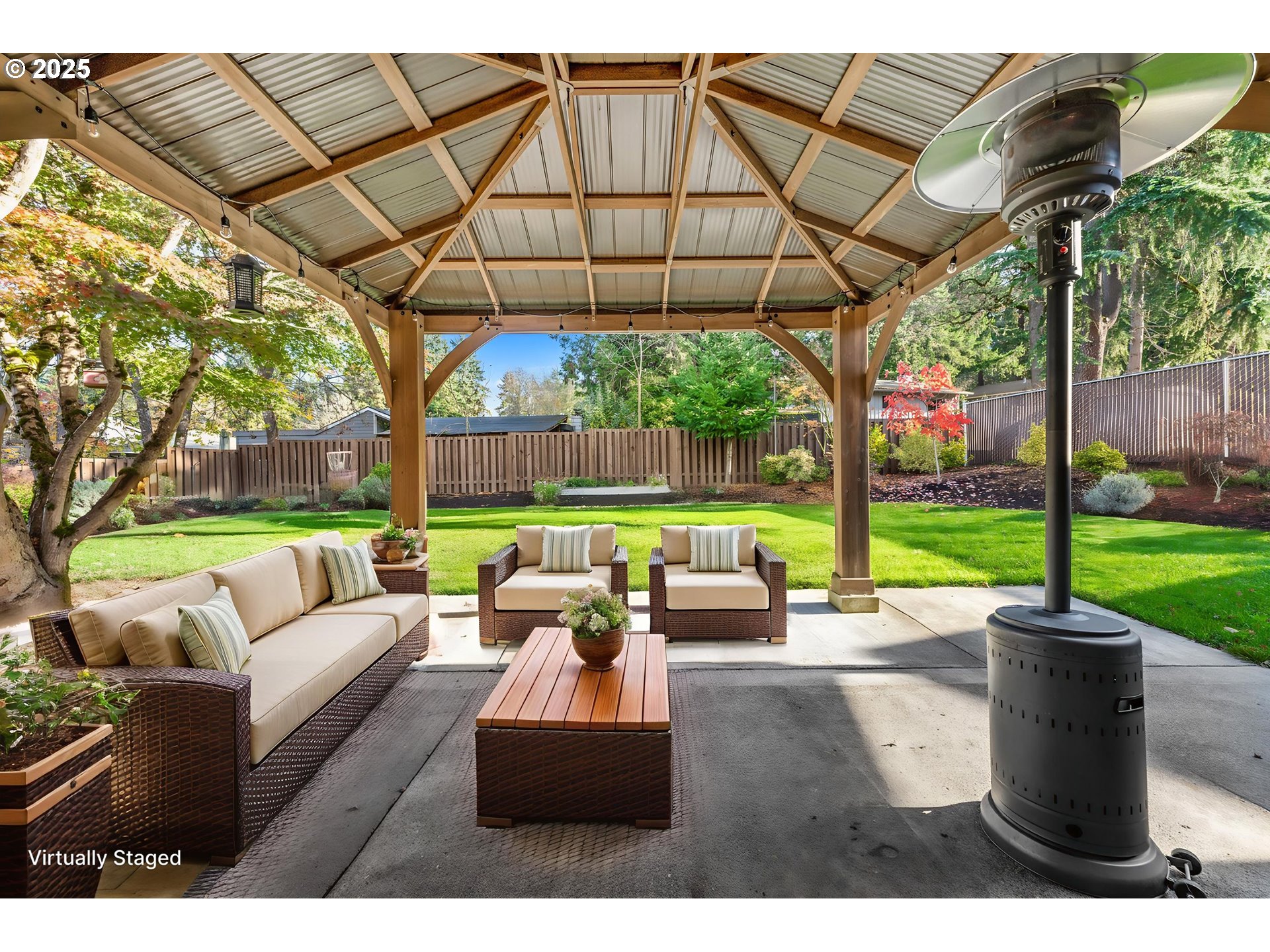 14375 Southwest Wilson Drive Beaverton, OR 97008 - Photo 38 of 46