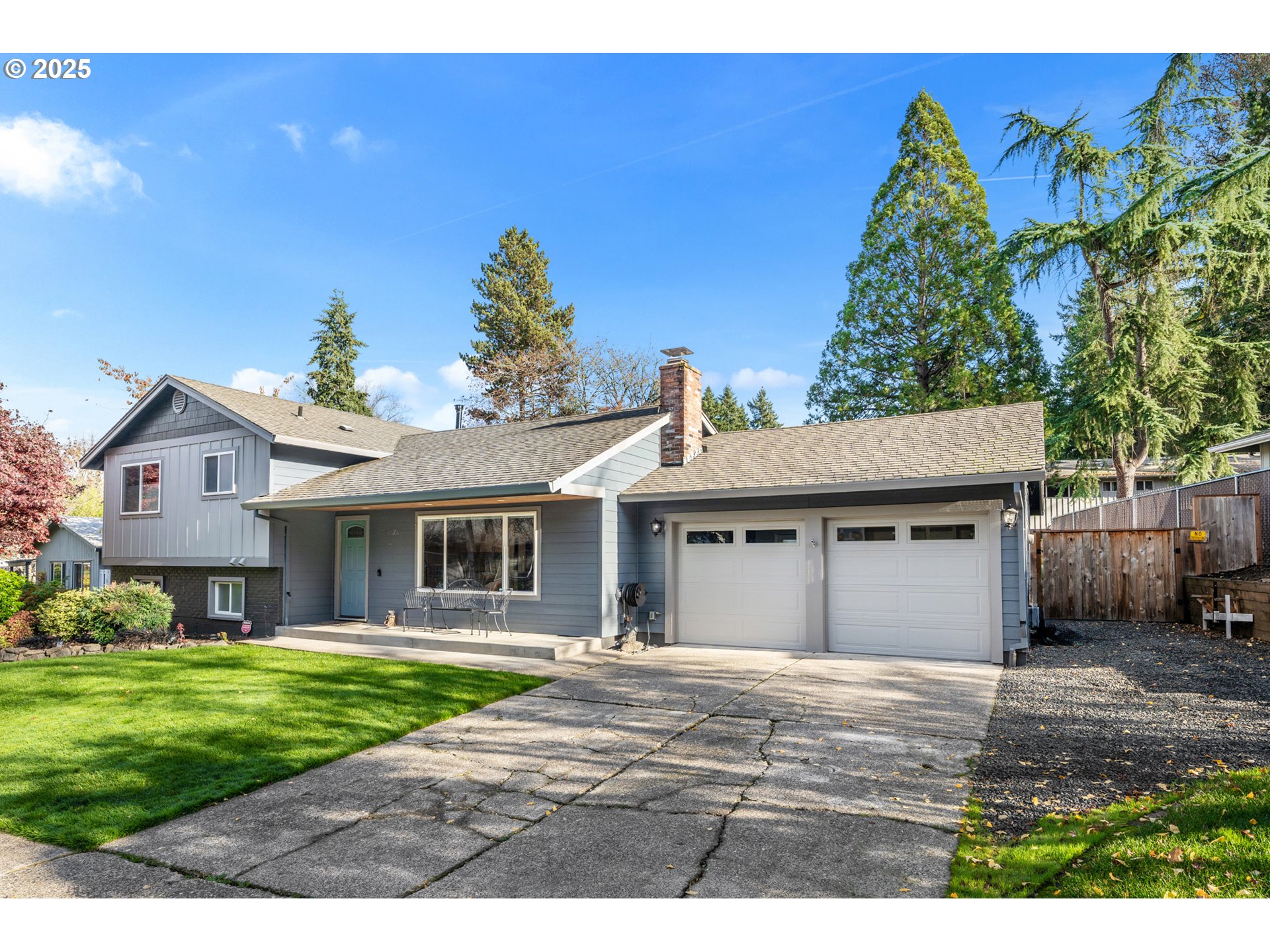 14375 Southwest Wilson Drive Beaverton, OR 97008 - Photo 45 of 46