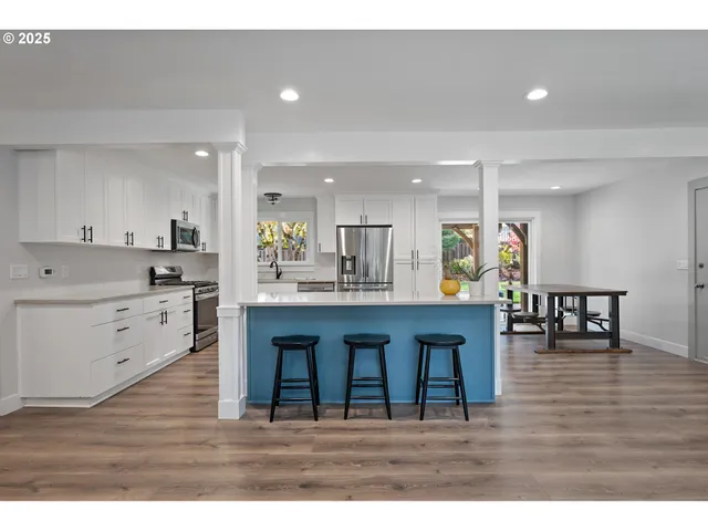 $686,500 | 14375 Southwest Wilson Drive, Beaverton, OR 97008