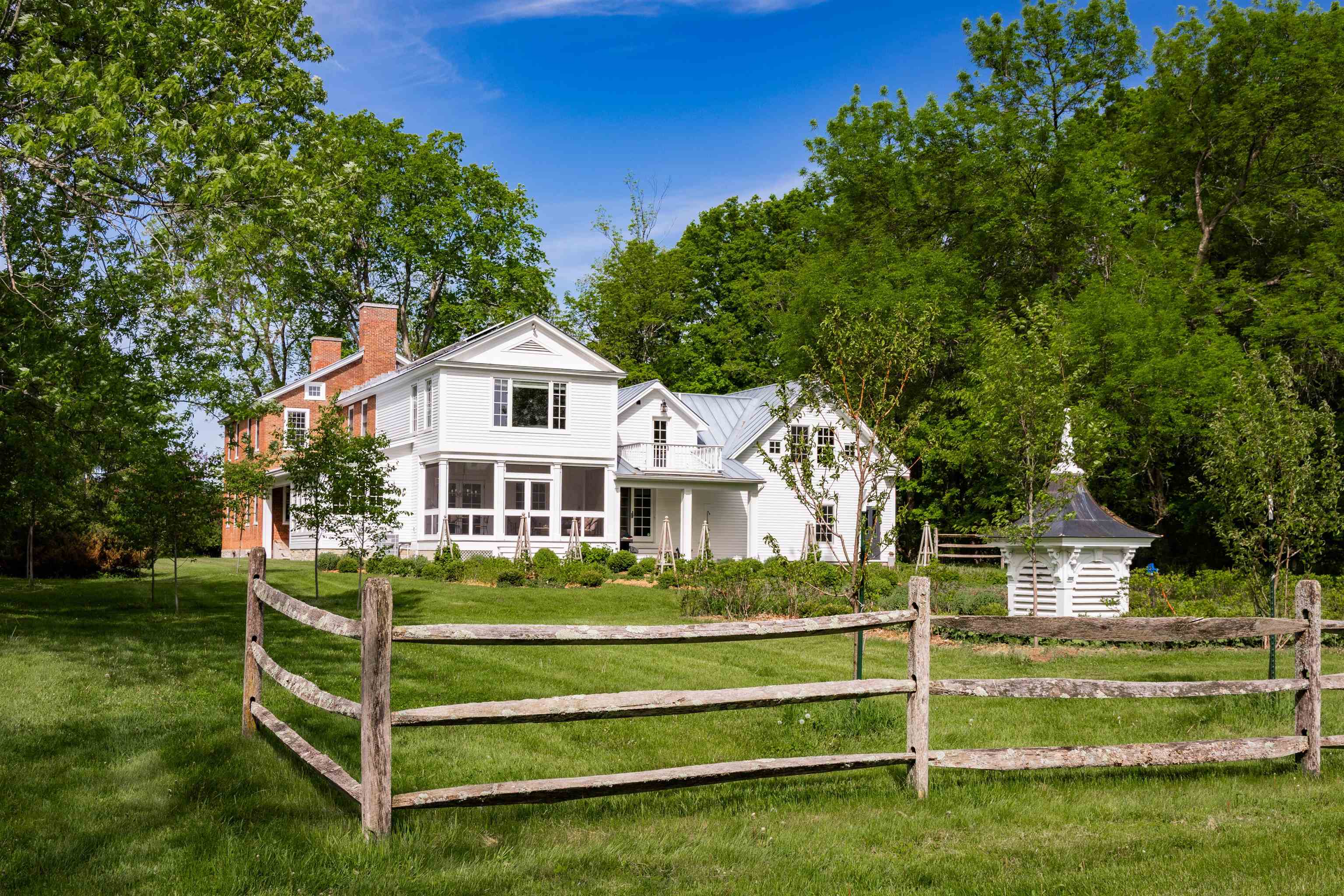 1816 Morgan Horse Farm Road Weybridge, VT 05753 - Photo 1 of 34