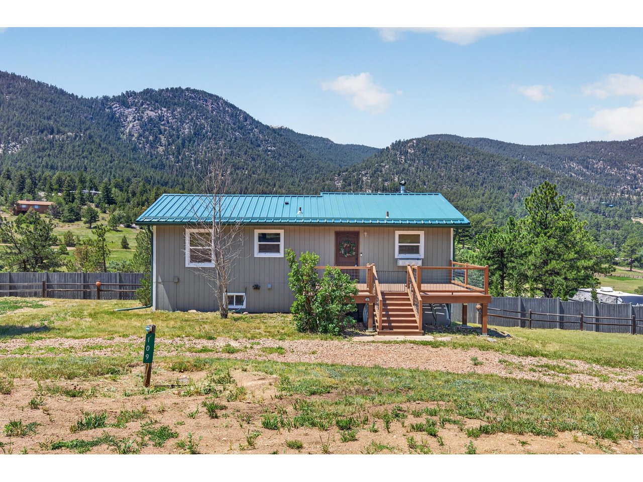 109 Button Rock Road Lyons, CO 80540 - Photo 41 of 41 Gallery Image 41