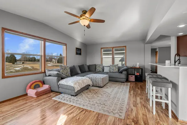 $429,900 | 1360 214th Avenue, New Richmond, WI 54017