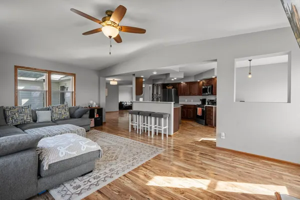 $429,900 | 1360 214th Avenue, New Richmond, WI 54017