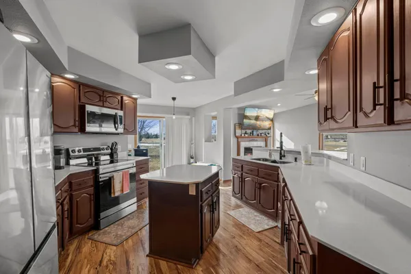 $429,900 | 1360 214th Avenue, New Richmond, WI 54017