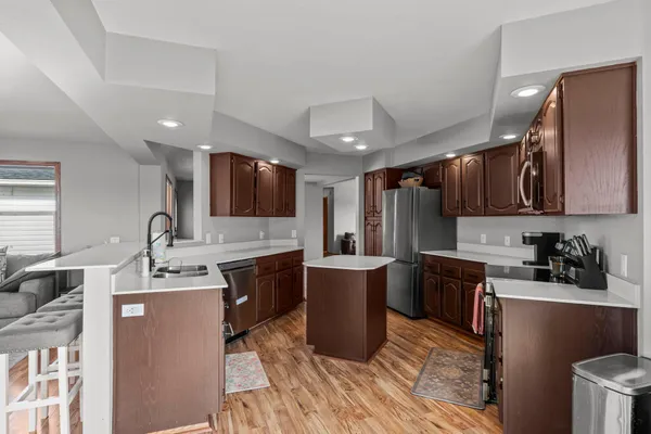 $429,900 | 1360 214th Avenue, New Richmond, WI 54017