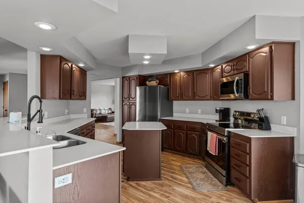 $429,900 | 1360 214th Avenue, New Richmond, WI 54017