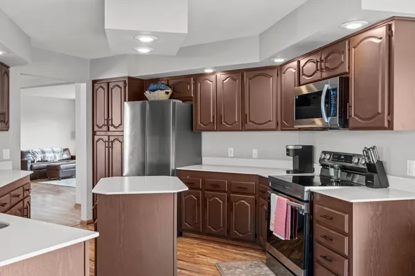 $429,900 | 1360 214th Avenue, New Richmond, WI 54017