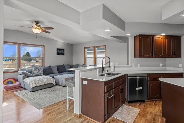 $429,900 | 1360 214th Avenue, New Richmond, WI 54017