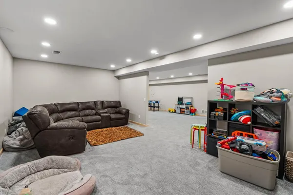 $429,900 | 1360 214th Avenue, New Richmond, WI 54017