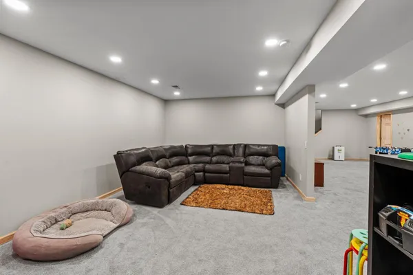 $429,900 | 1360 214th Avenue, New Richmond, WI 54017