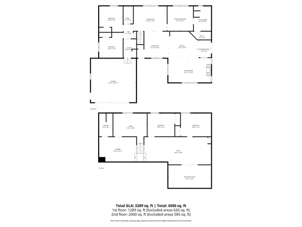 $429,900 | 1360 214th Avenue, New Richmond, WI 54017