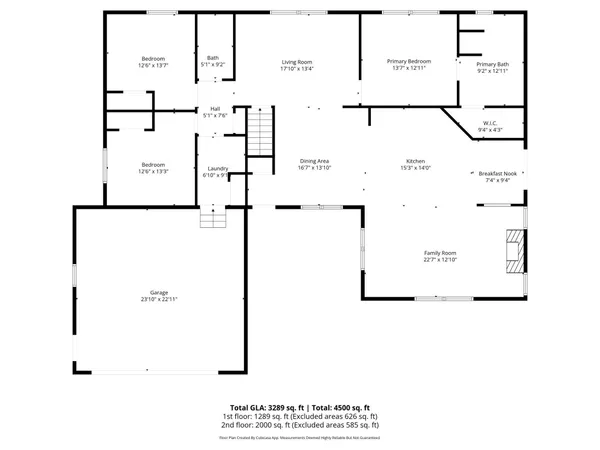 $429,900 | 1360 214th Avenue, New Richmond, WI 54017