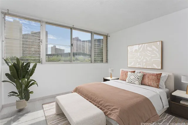 $255,000 | 5122 Likini Street, Unit 214, Honolulu, HI 96818