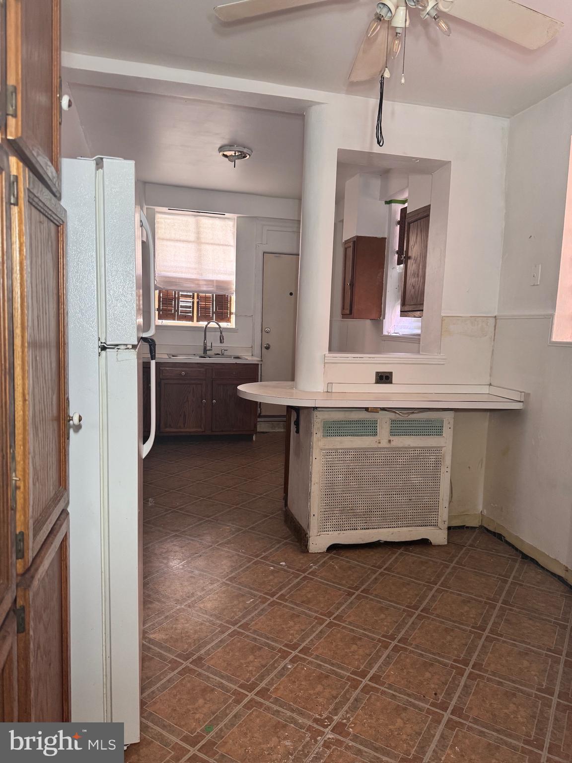 251 North Robinson Street Philadelphia, PA 19139 - Photo 5 of 13 Kitchen