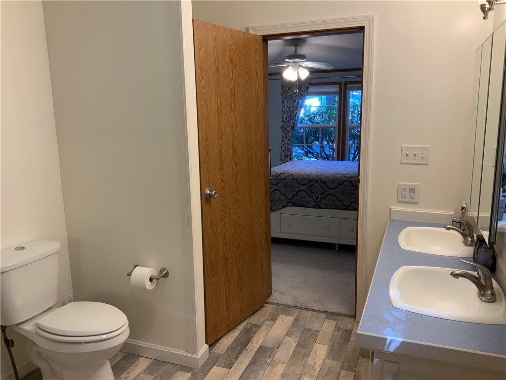 2 Sandra Circle Coventry, RI 02816 - Photo 12 of 17 primary bedroom bathroom