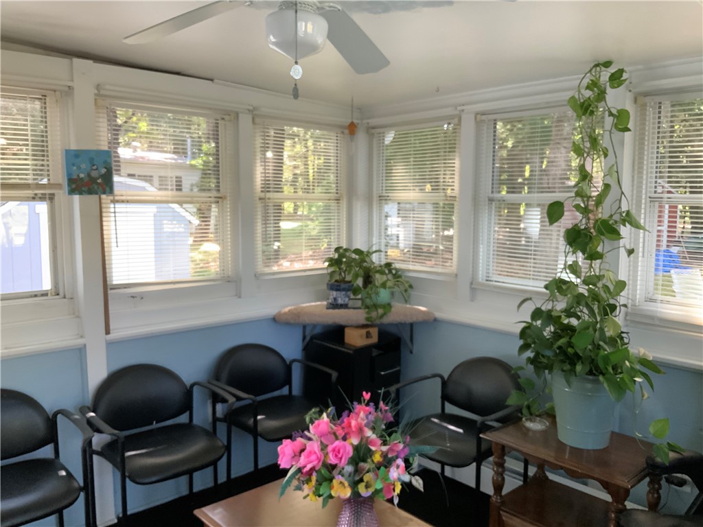 2 Sandra Circle Coventry, RI 02816 - Photo 16 of 17 three season room