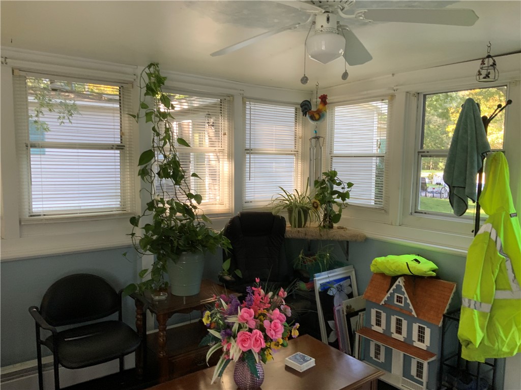 2 Sandra Circle Coventry, RI 02816 - Photo 17 of 17 Three season room