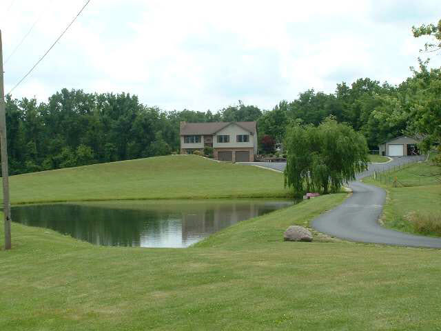 6201 East Inlow Springs Road Muncie, IN 47302 - Photo 1 of 9