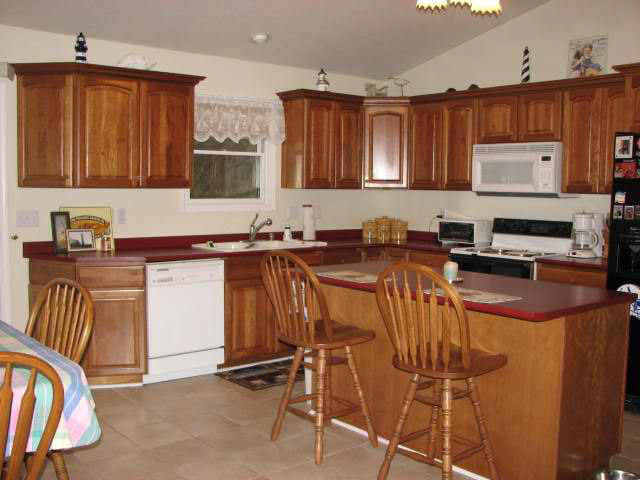6201 East Inlow Springs Road Muncie, IN 47302 - Photo 6 of 9