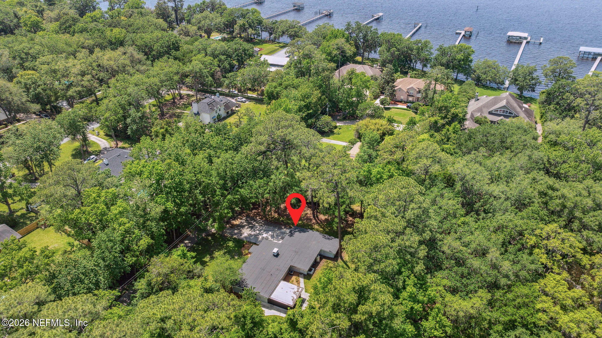 13112 Mandarin Road Jacksonville, FL 32223 - Photo 42 of 48 Overview