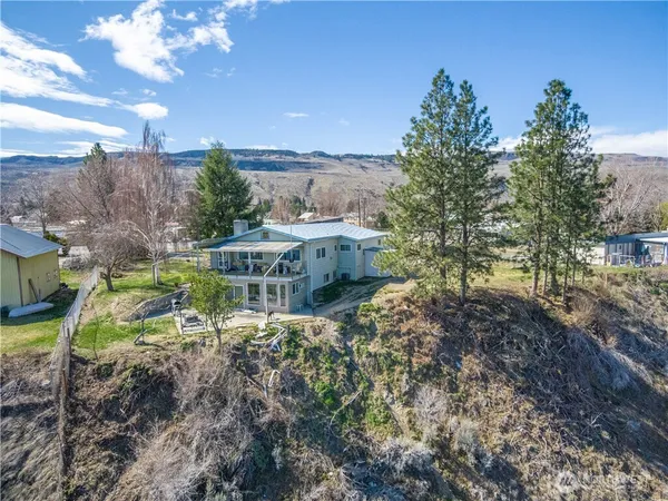 $475,000 | 1617 Fairview Avenue, Bridgeport, WA 98813