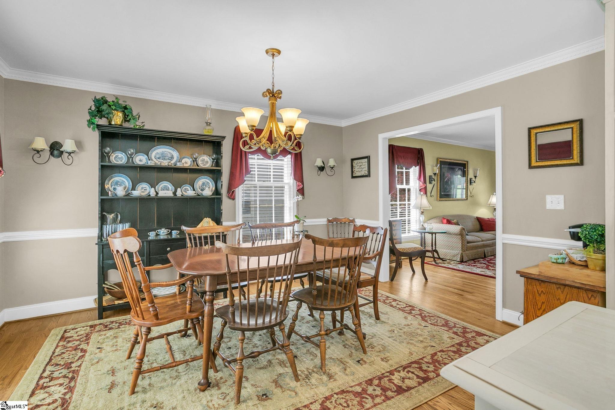 600 Rosebud Lane Greer, SC 29650 - Photo 7 of 50 Gallery Image 7
