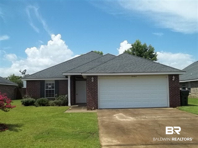 16665 Sugar Loop Foley, AL 36535 - Photo 1 of 1