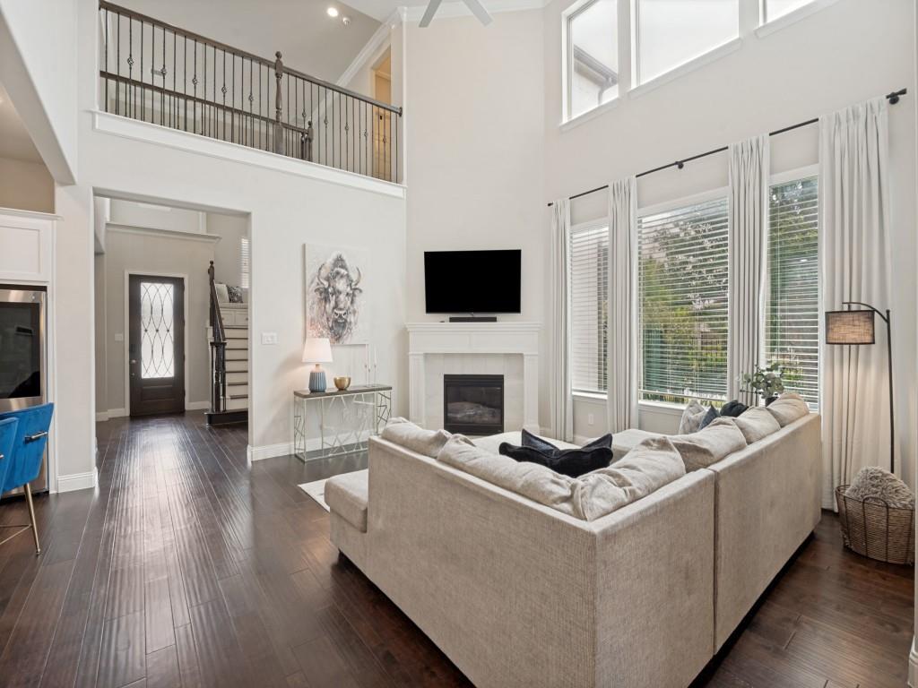 1899 Evening Star Road Frisco, TX 75033 - Photo 8 of 29