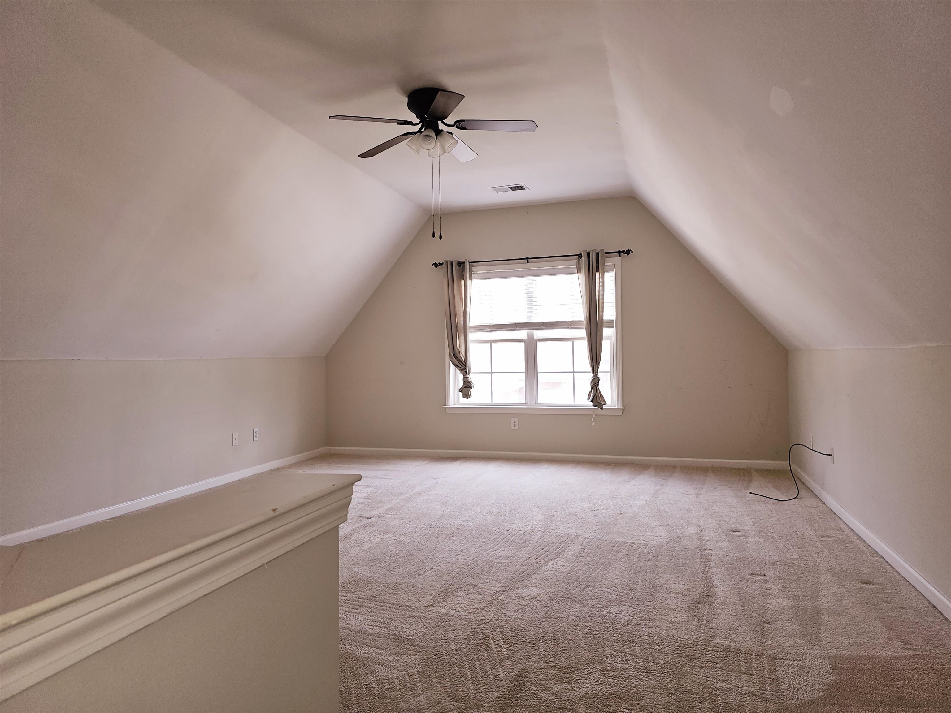 1832 North Houston Levee Road Cordova, TN 38016 - Photo 12 of 23 a view of an empty room with a window