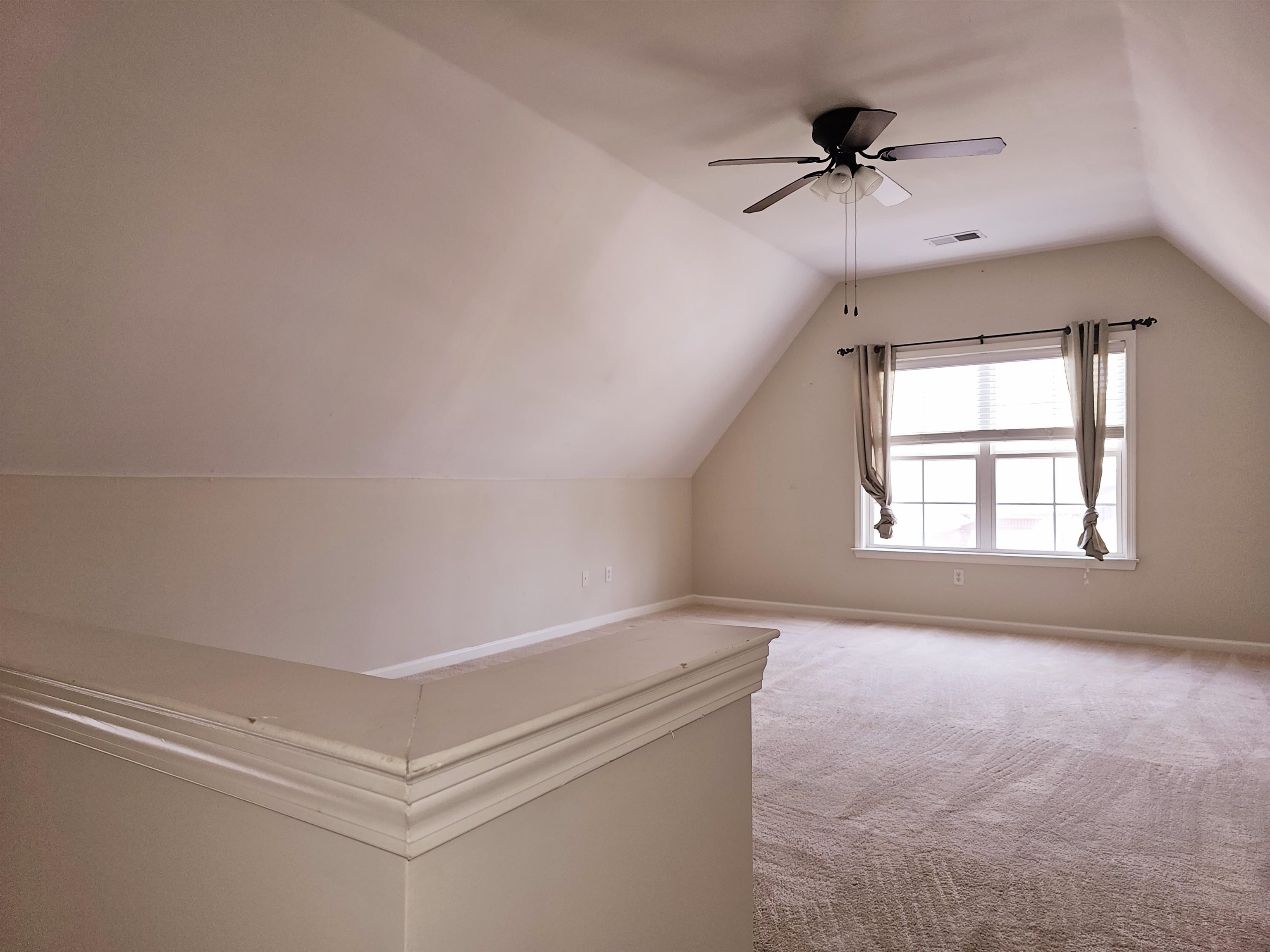 1832 North Houston Levee Road Cordova, TN 38016 - Photo 13 of 23 a view of an empty room with a window