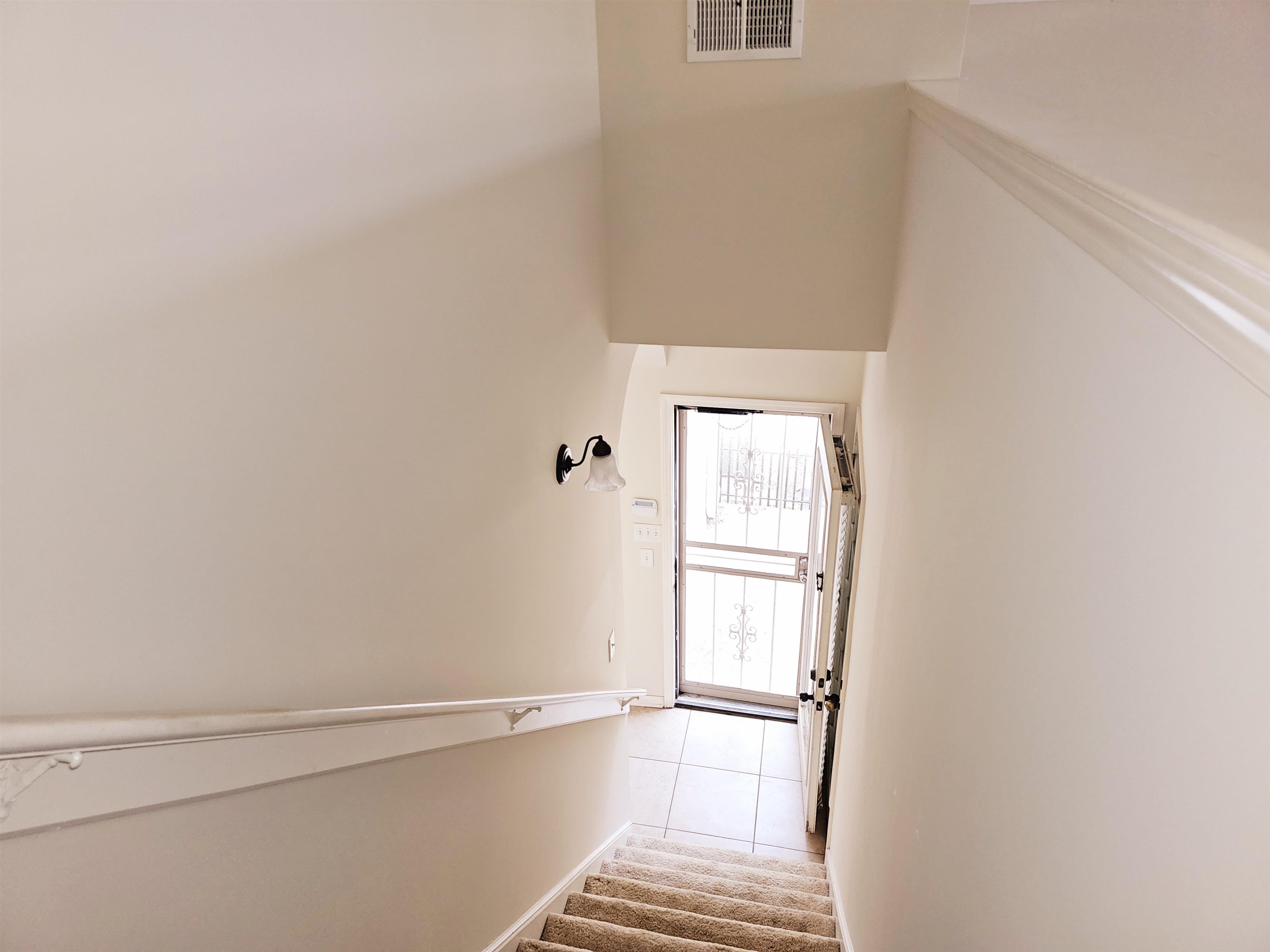 1832 North Houston Levee Road Cordova, TN 38016 - Photo 14 of 23 a view of an empty room and a window