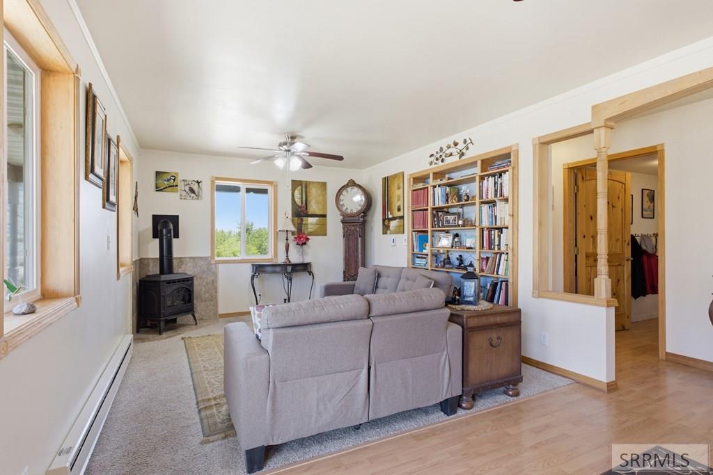 101 Lake Creek Road Salmon, ID 83467 - Photo 5 of 68