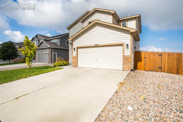 4550 Sierra Rica Road Colorado Springs, CO 80911 - Photo 3 of 38