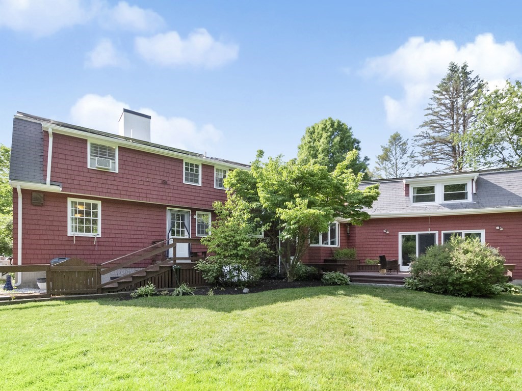 152 Conant Road Westwood, MA 02090 - Photo 32 of 40 Gallery Image 32