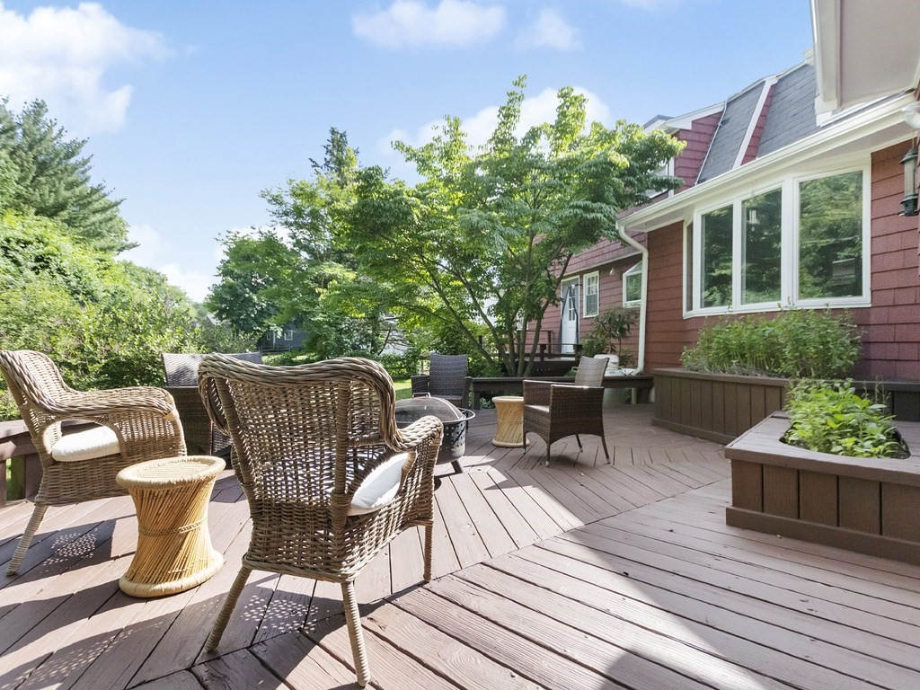 152 Conant Road Westwood, MA 02090 - Photo 35 of 40 Gallery Image 35